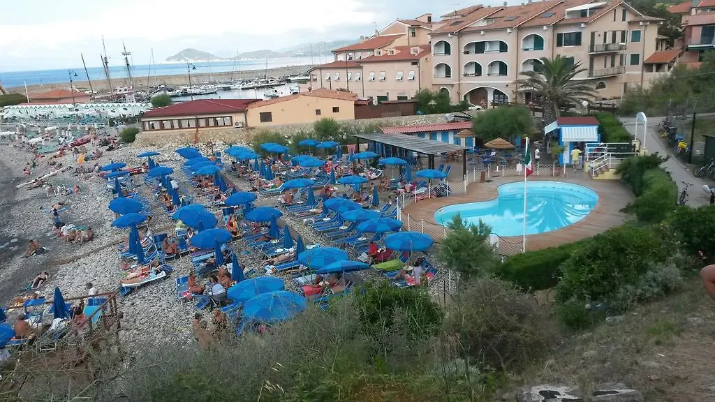 Hotel Anselmi Marciana Marina   Marciana Marina (Isola d'Elba)