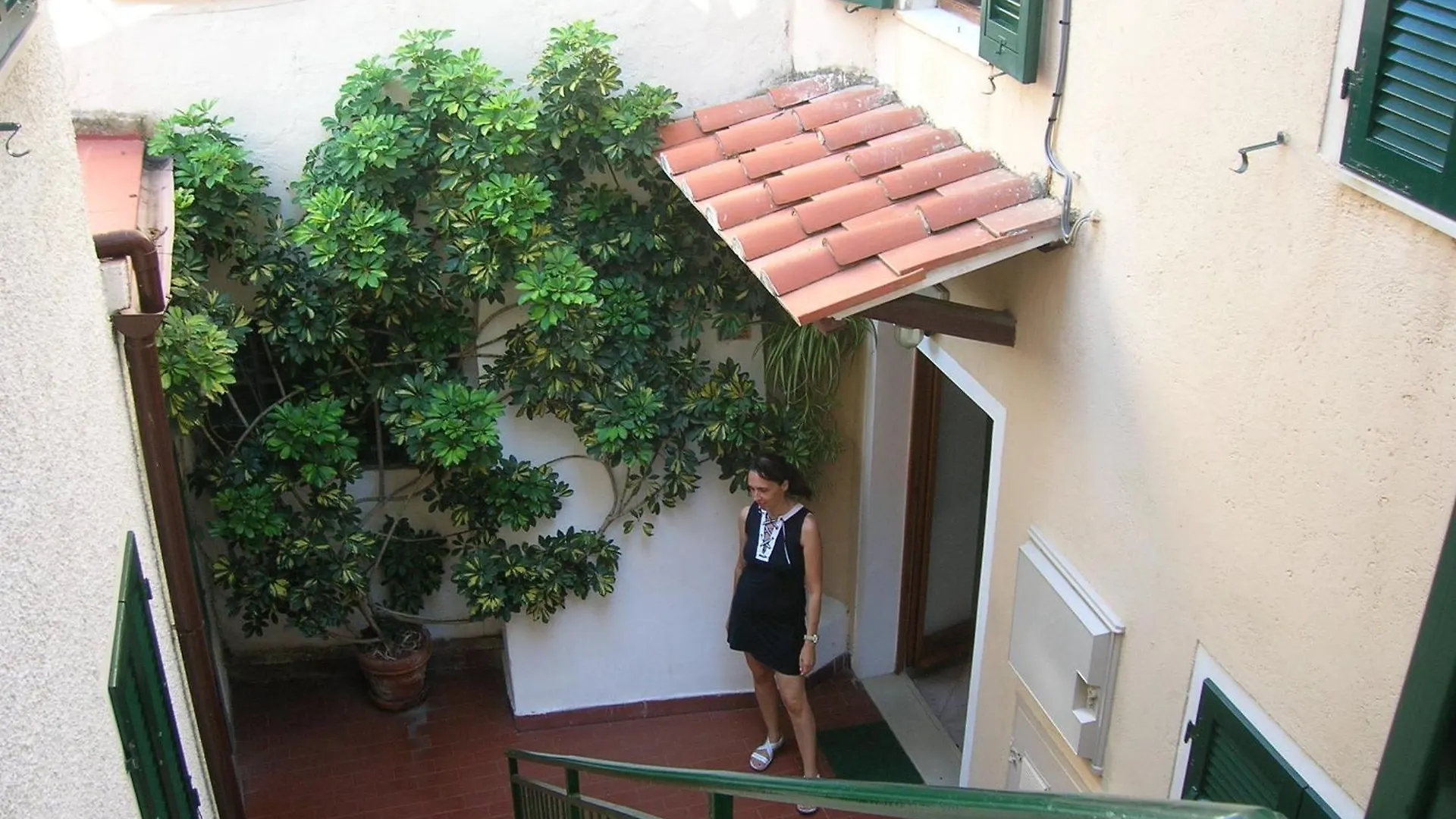 Hotel Anselmi Marciana Marina  Italia