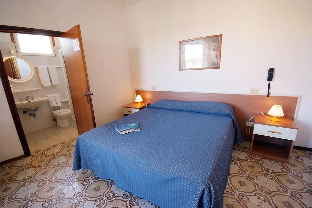 Hotel Anselmi Marciana Marina