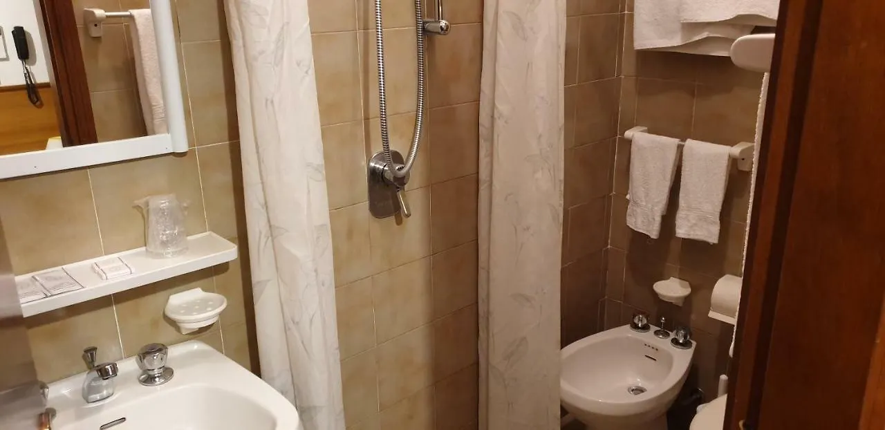 Hotel Anselmi Marciana Marina