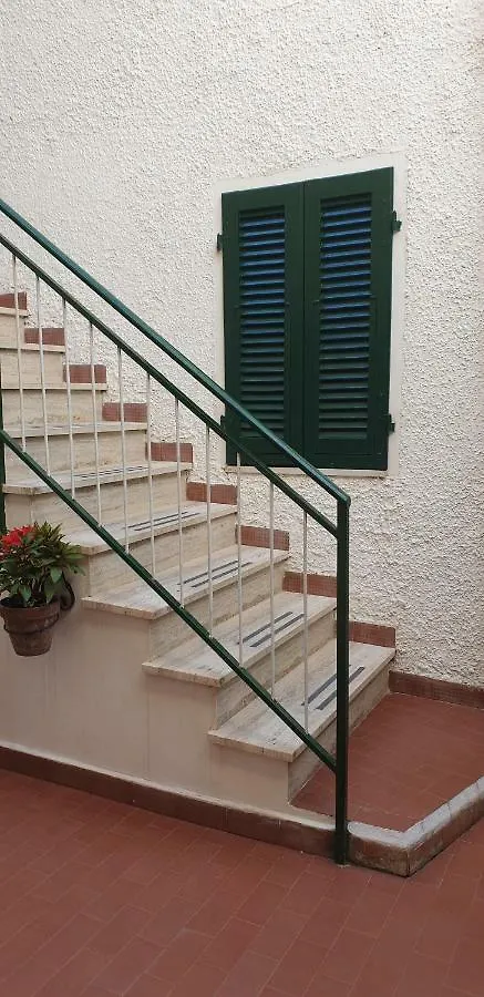 Hotel Anselmi Marciana Marina   Marciana Marina (Isola d'Elba)