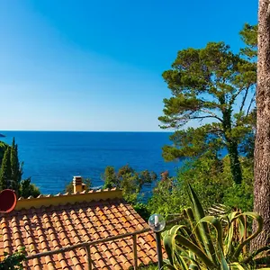  Villa Villino Le Sprizze