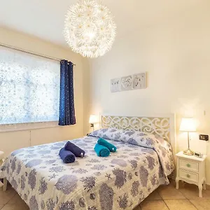 Casa vacanze Pedras 